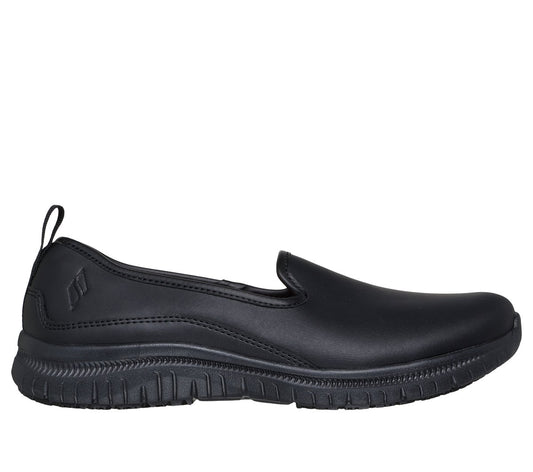 Work Slip-Resistant: Virtue - Kasko Women Skechers online