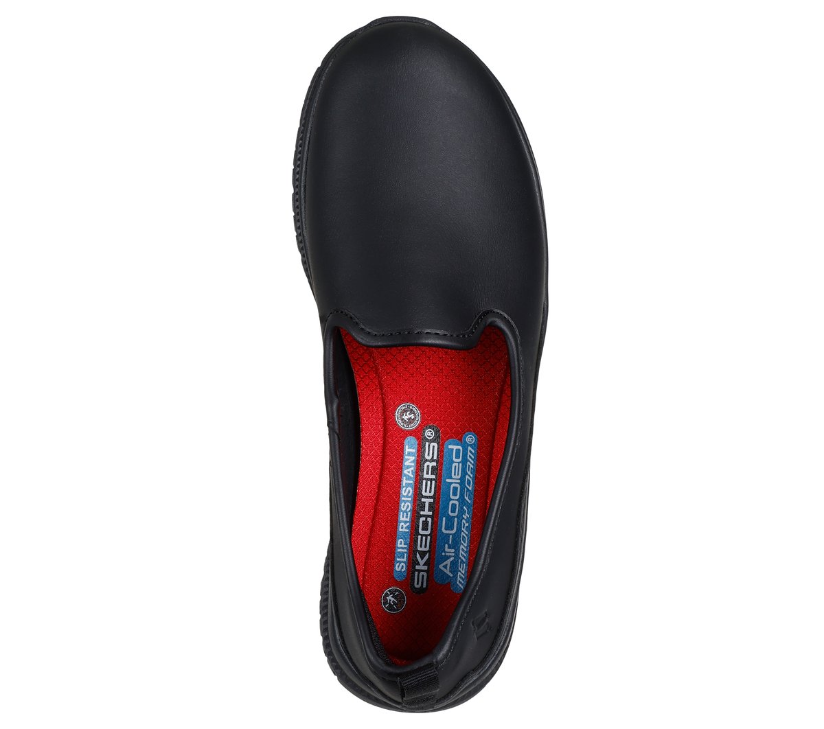Work Slip-Resistant: Virtue - Kasko Women Skechers online