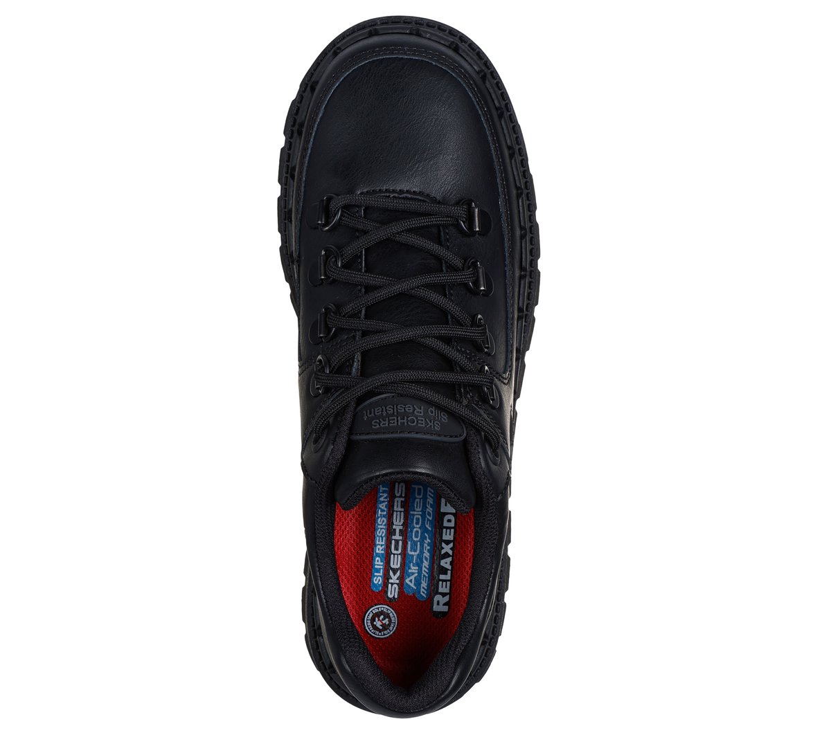 Work Relaxed Fit: Jammers SR - Zesi Women Skechers USA