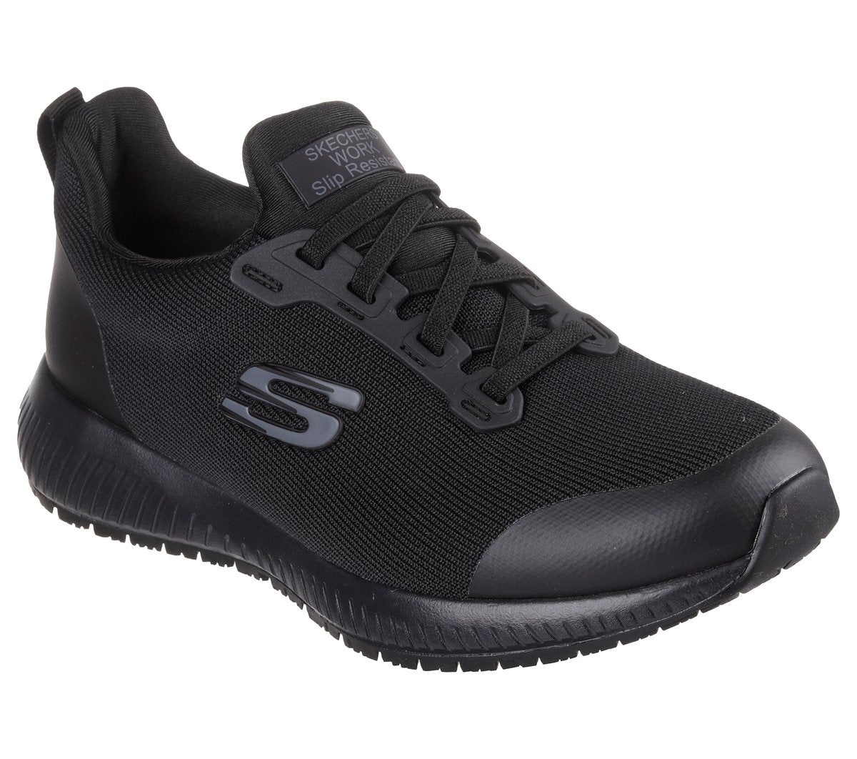 Work Slip-Resistant Relaxed Fit: Squad Women sale