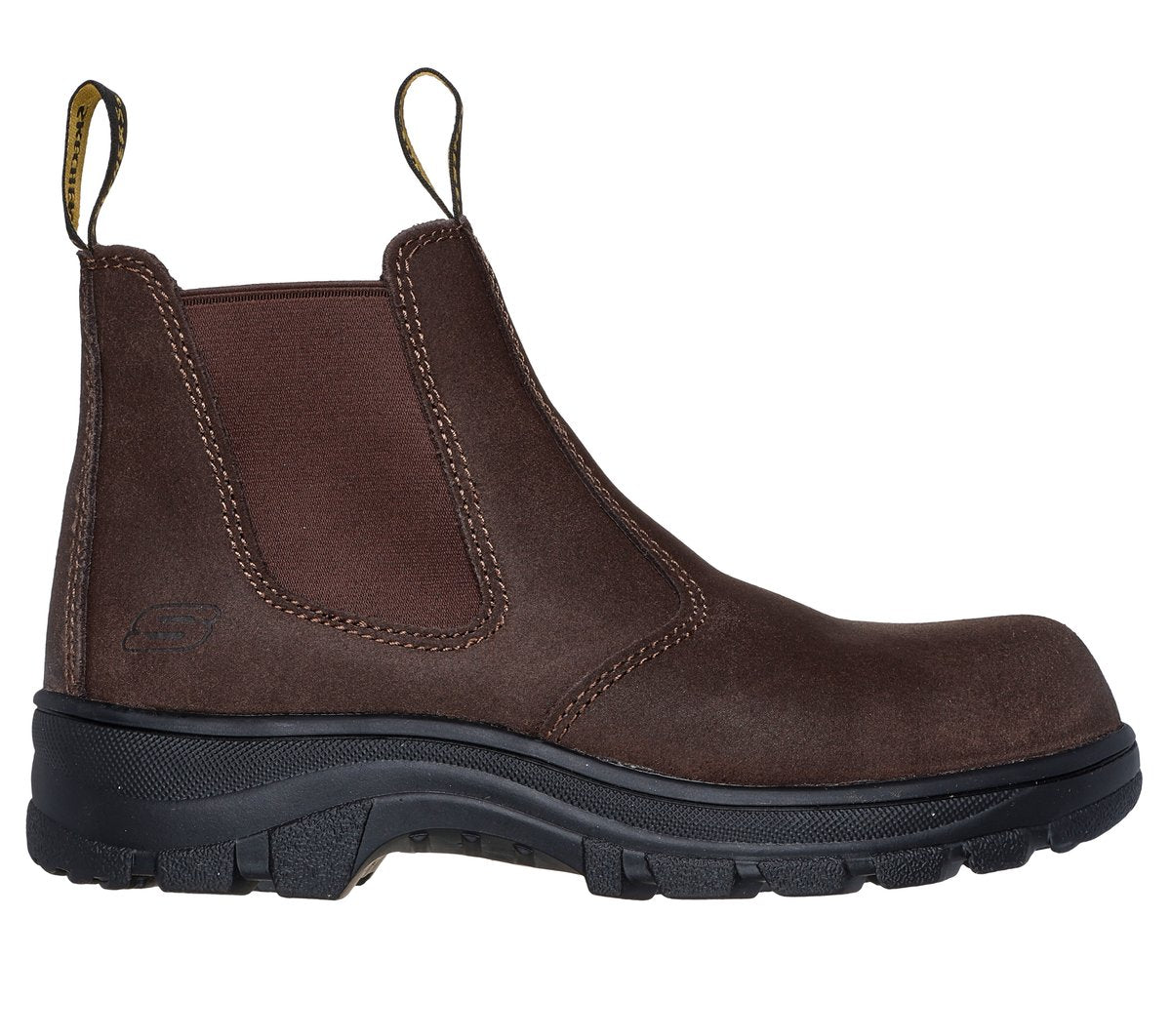 Work: Workshire - Jannit Comp Toe Women Skechers near me