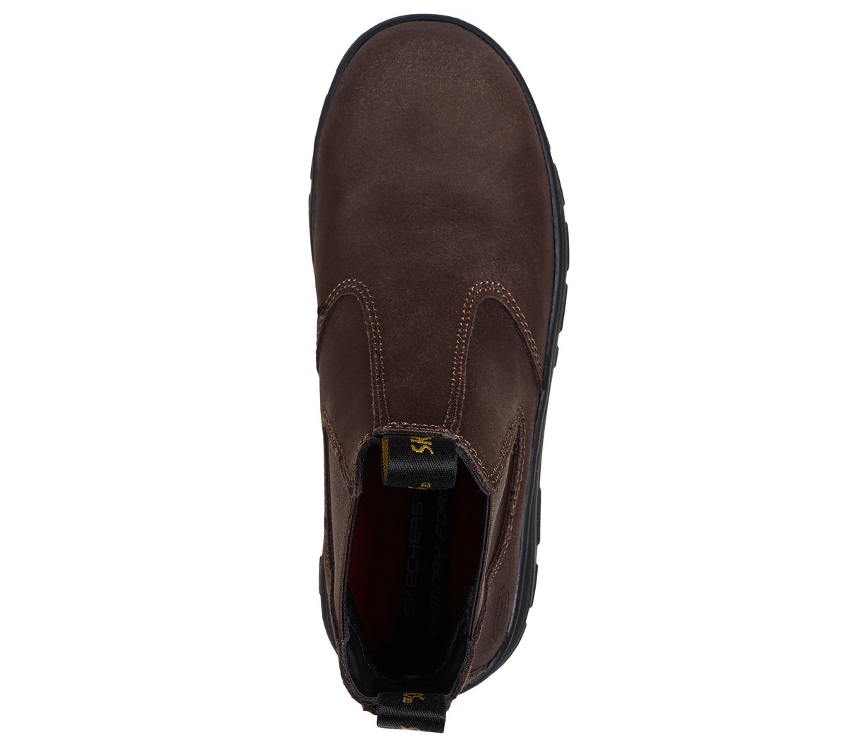 Work: Workshire - Jannit Comp Toe Women Skechers near me