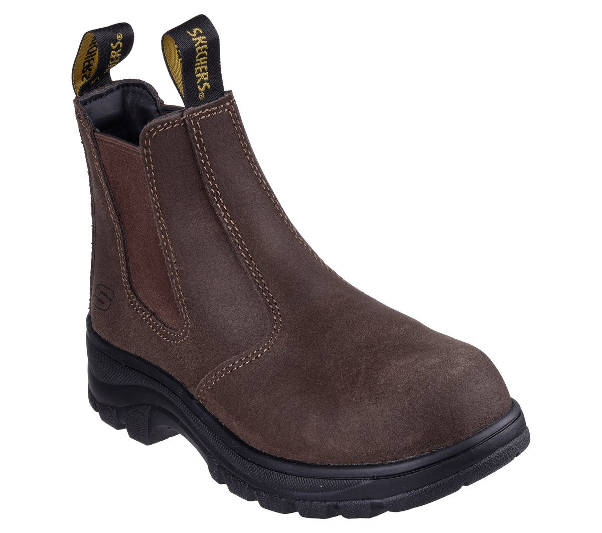 Work: Workshire - Jannit Comp Toe Women Skechers near me