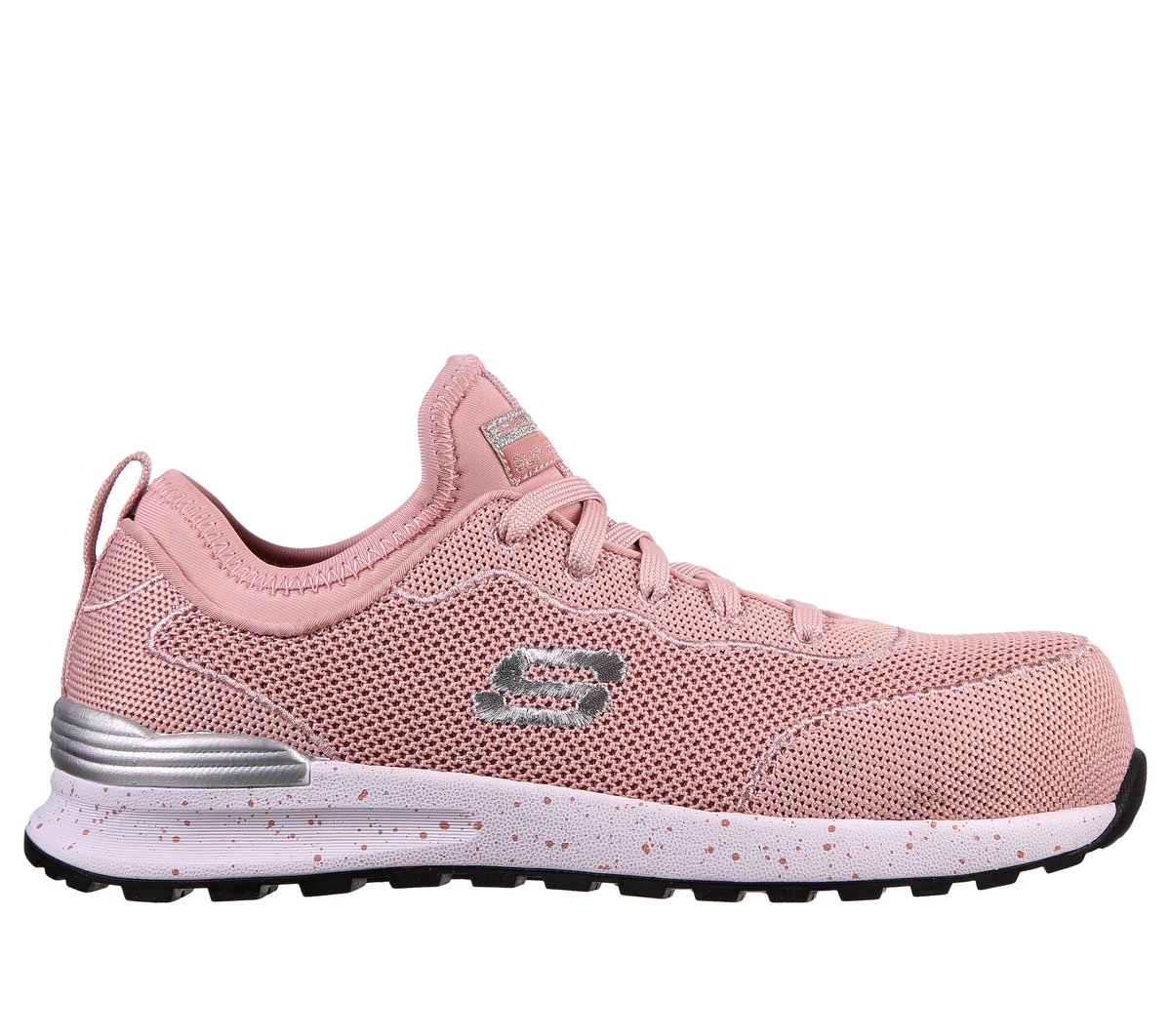 Work: Bulklin - Balran Comp Toe Women Skechers outlet