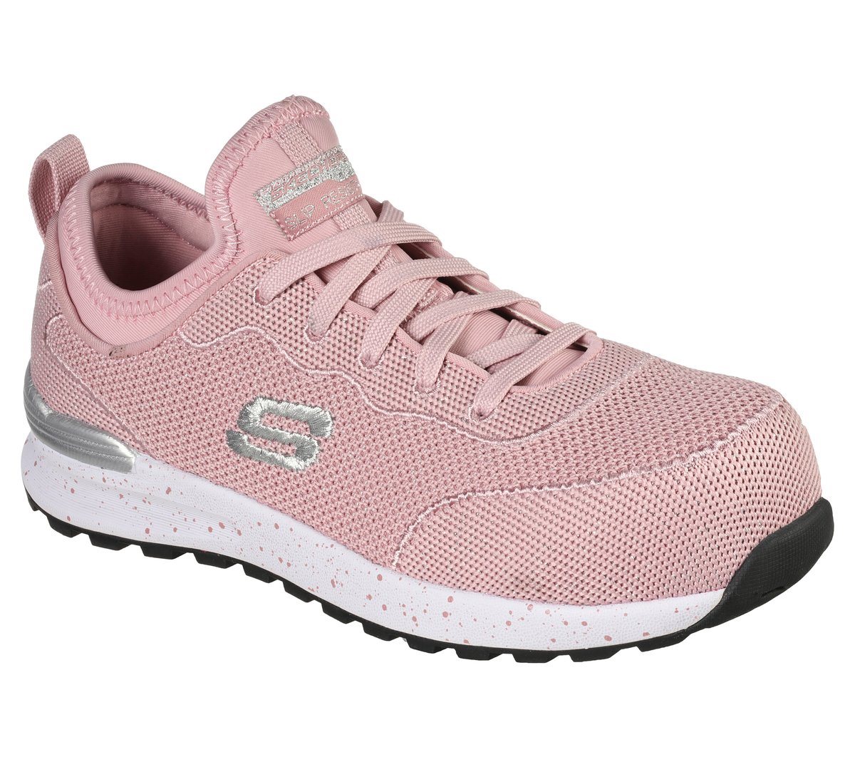 Work: Bulklin - Balran Comp Toe Women Skechers outlet