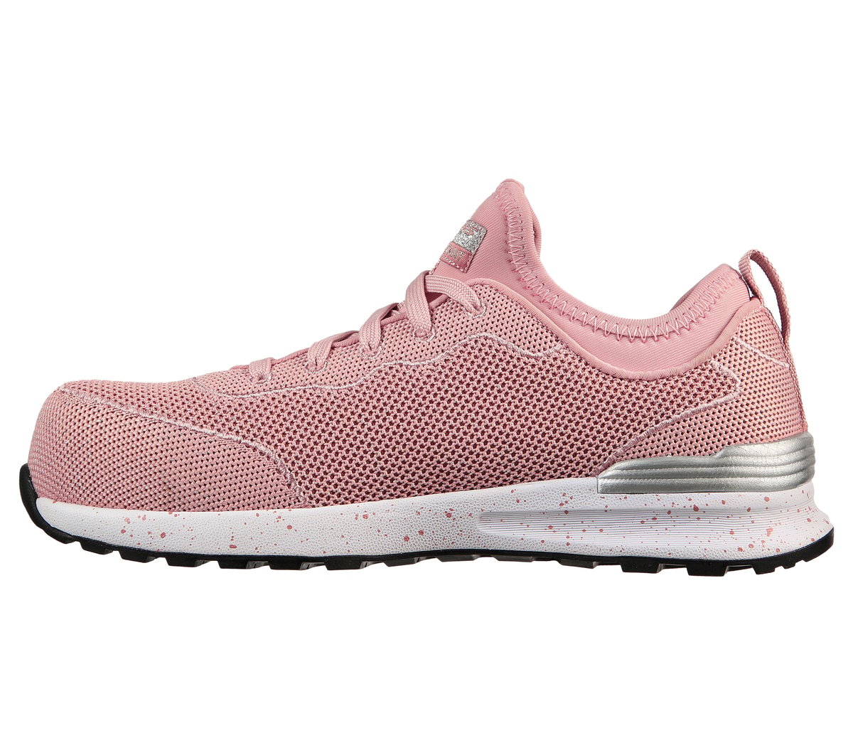 Work: Bulklin - Balran Comp Toe Women Skechers outlet