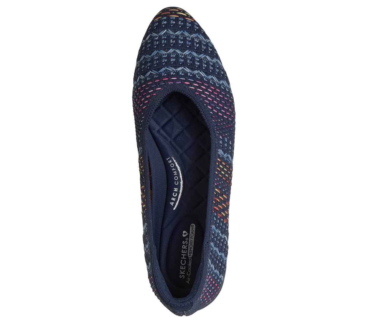 Cleo Walk - Mosaic Muse Women Skechers online