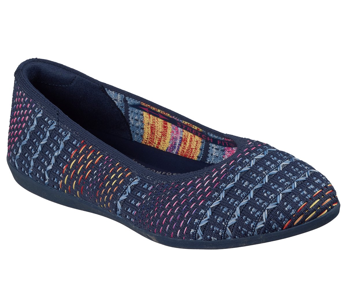Cleo Walk - Mosaic Muse Women Skechers online