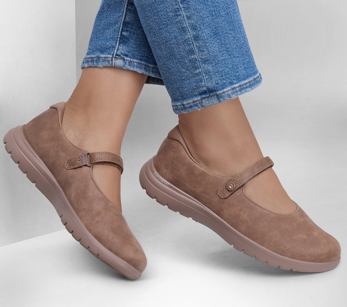 On-The-GO Flex - Whisper Women Skechers USA