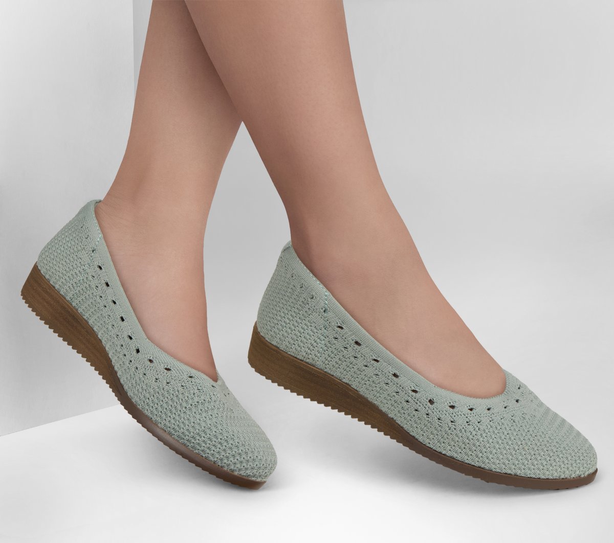 Cleo Sawdust - Always Yours Women Skechers outlet