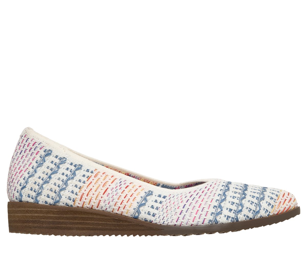 Cleo Sawdust - Quiet Wonder Women Skechers USA