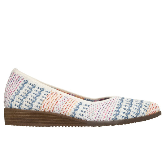 Cleo Sawdust - Quiet Wonder Women Skechers USA