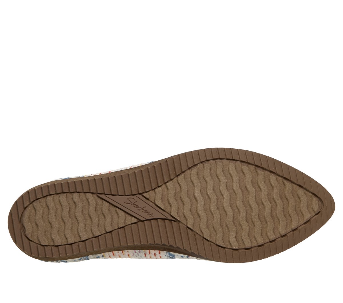 Cleo Sawdust - Quiet Wonder Women Skechers USA