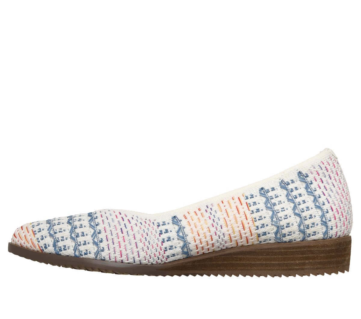 Cleo Sawdust - Quiet Wonder Women Skechers USA