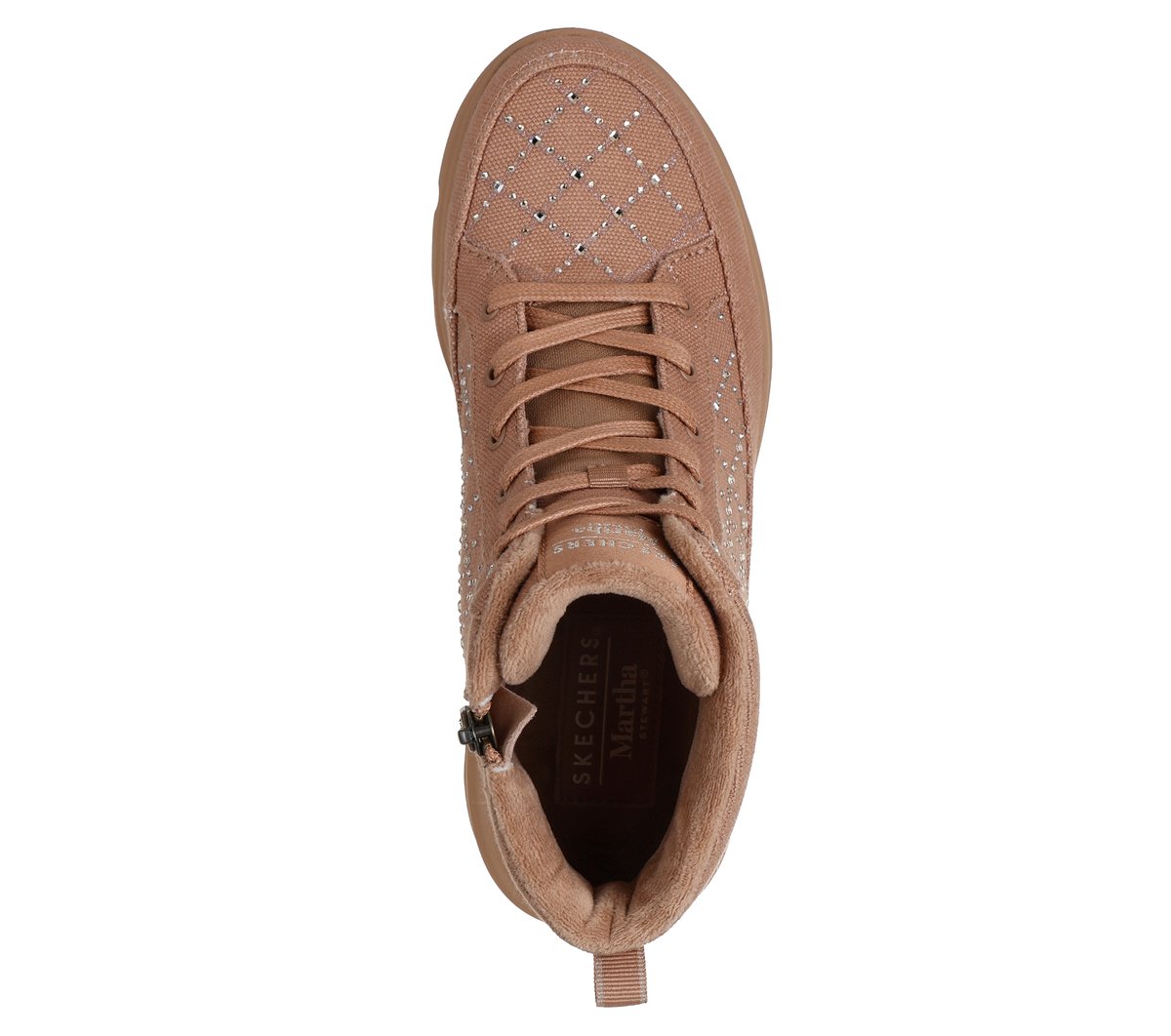 Martha Stewart: Glacial Ultra - Spotlight Women Skechers outlet