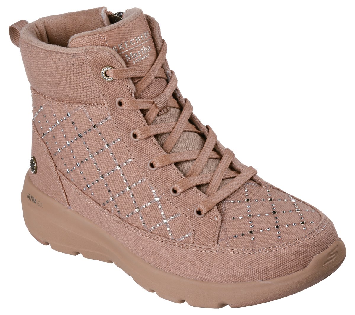 Martha Stewart: Glacial Ultra - Spotlight Women Skechers outlet