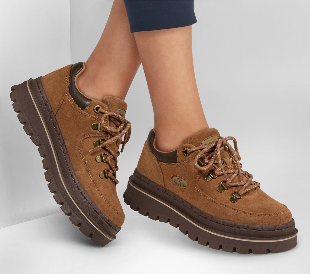 Jammers - Chic Terrain Women Skechers USA