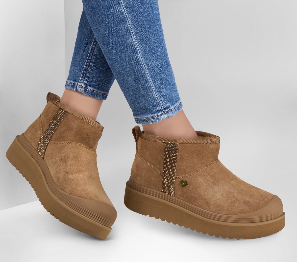 BOBS Dakota - Heart Hopper Women US