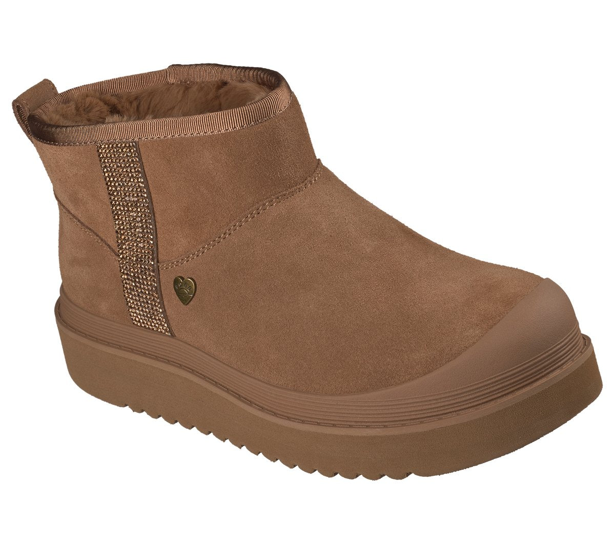 BOBS Dakota - Heart Hopper Women US
