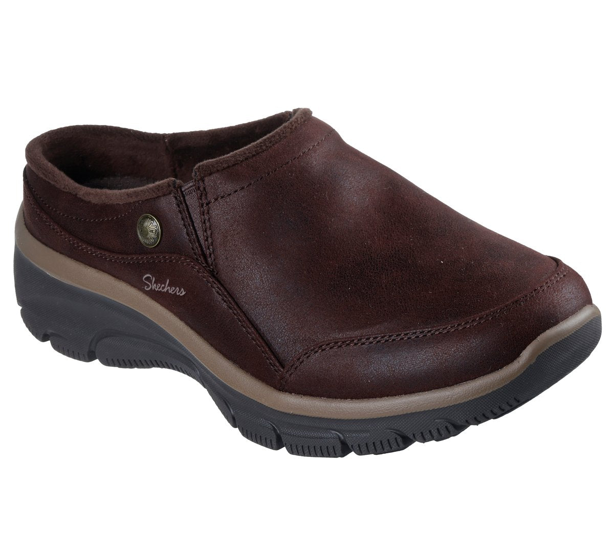 Relaxed Fit: Easy Going - Latte 2 Women on sale