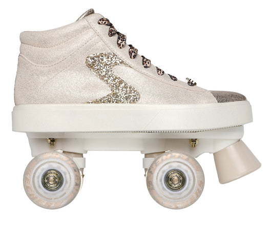 4 Wheeler - 24K Gold Women Skechers near me