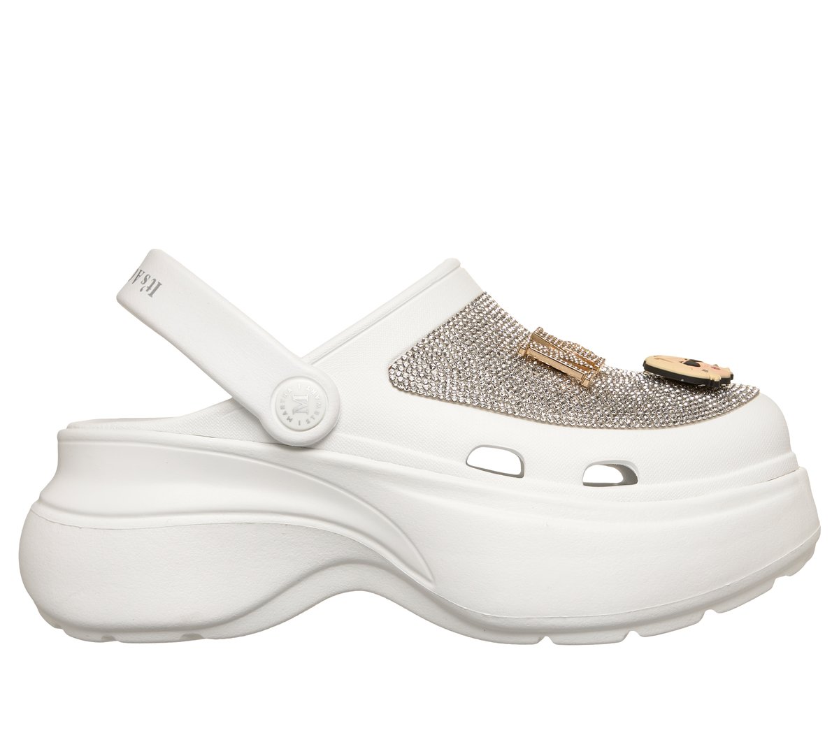 Martha Stewart: Foamies Tai - Starstruck Women Skechers outlet