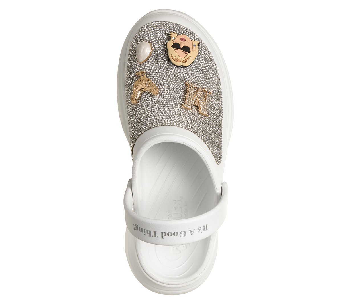 Martha Stewart: Foamies Tai - Starstruck Women Skechers outlet
