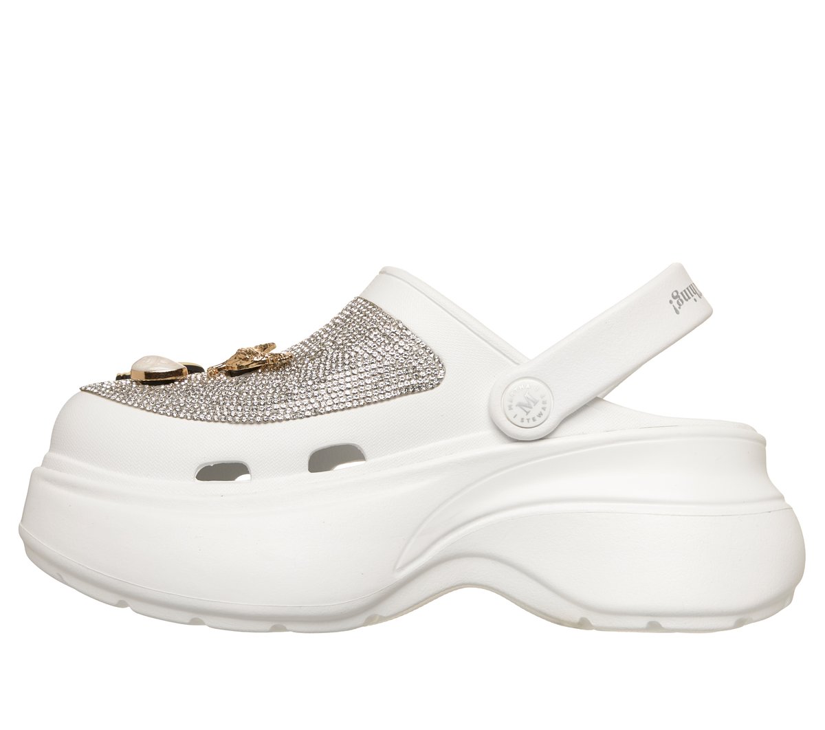 Martha Stewart: Foamies Tai - Starstruck Women Skechers outlet