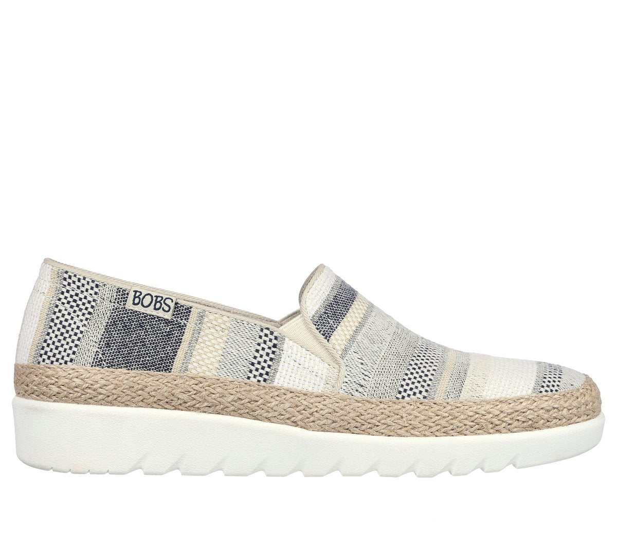 BOBS Flexpadrille HI - Serene Heights Women Skechers USA