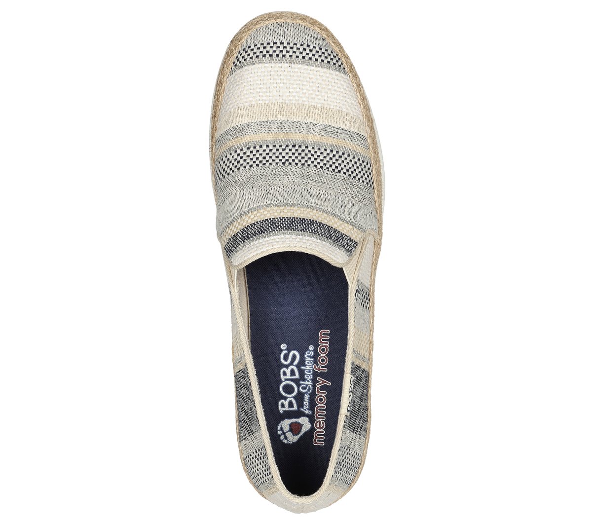 BOBS Flexpadrille HI - Serene Heights Women Skechers USA