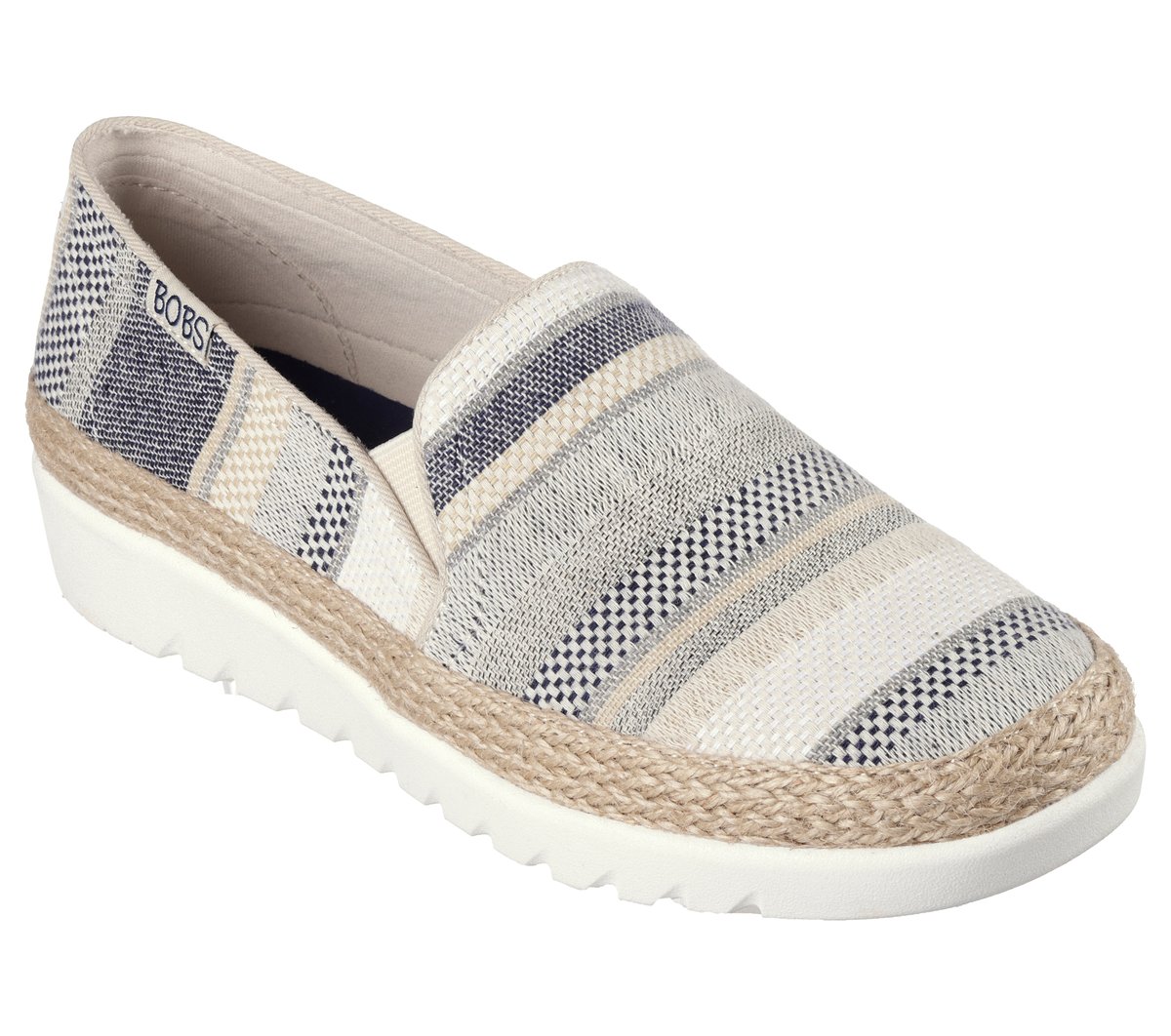BOBS Flexpadrille HI - Serene Heights Women Skechers USA