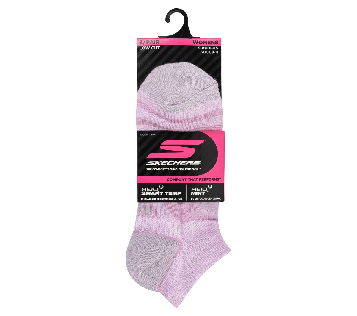 3 Pack Women's Performance Low Cut Running Socks Women discount
