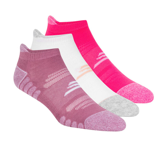 3 Pack Women's Performance Pickleball Socks Women US