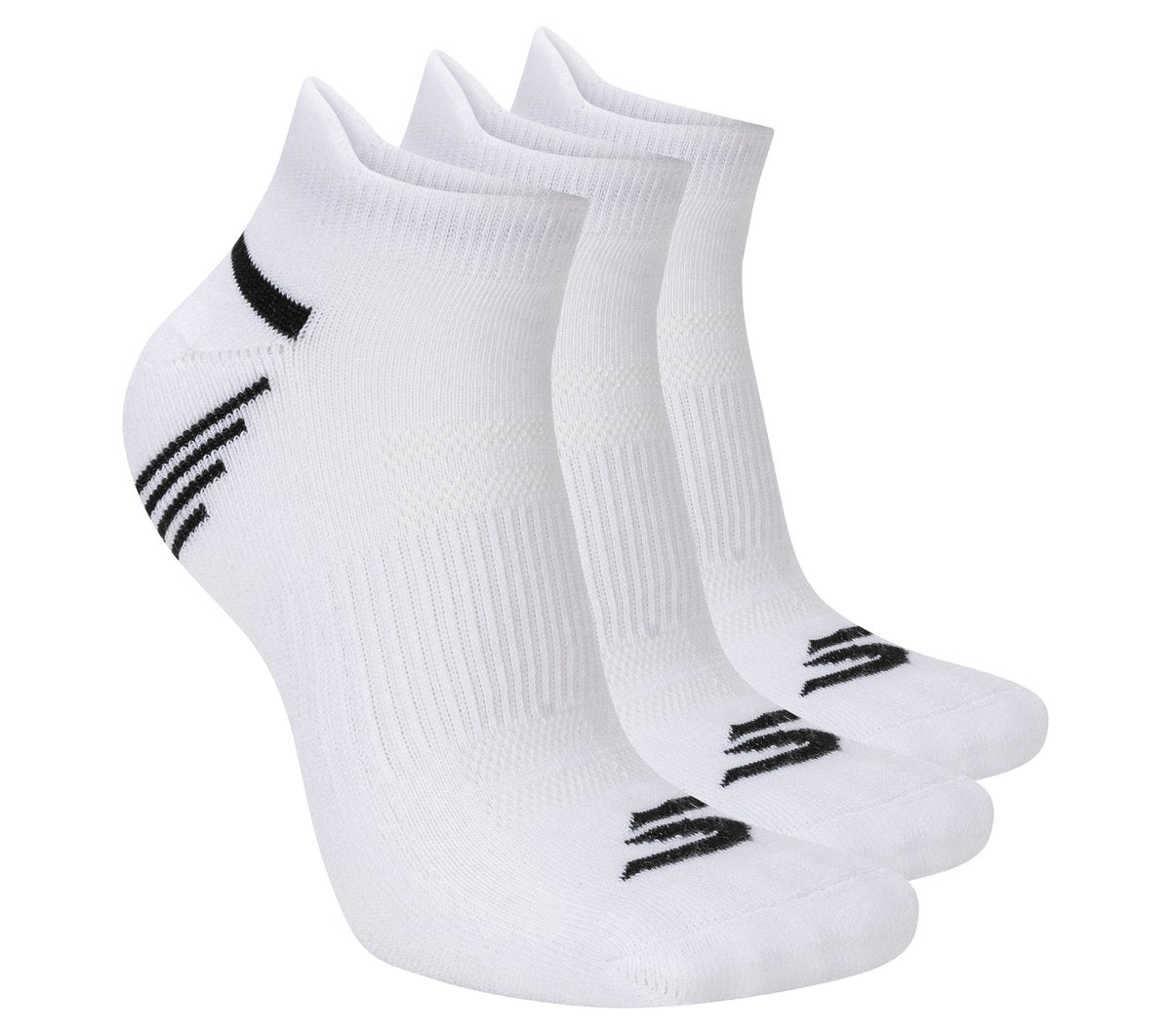 3 Pack Women's Performance Low Cut Golf Socks Women sale