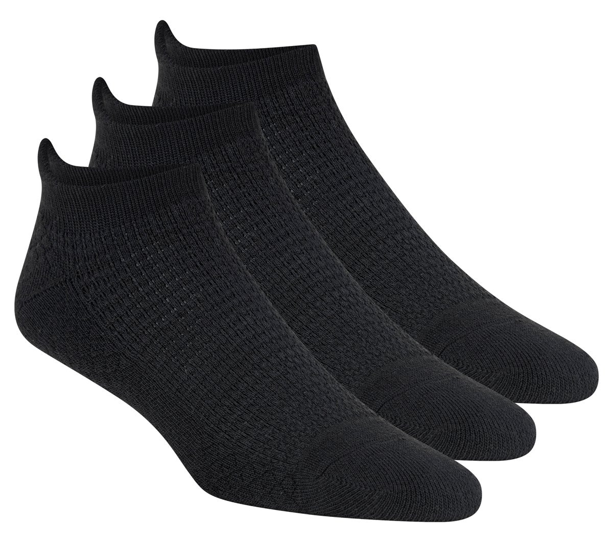 3 Pack Women's Performance Low Cut Textured Socks Women discount