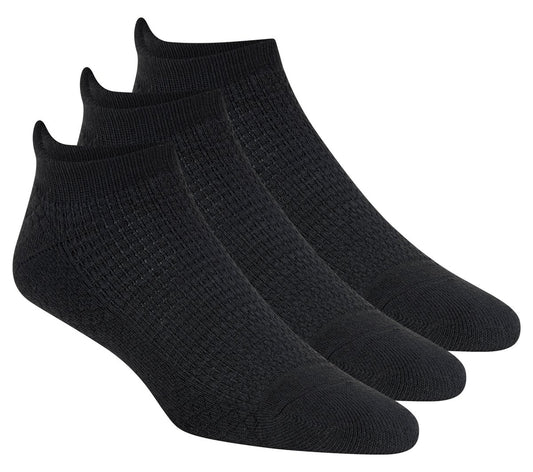 3 Pack Women's Performance Low Cut Textured Socks Women discount