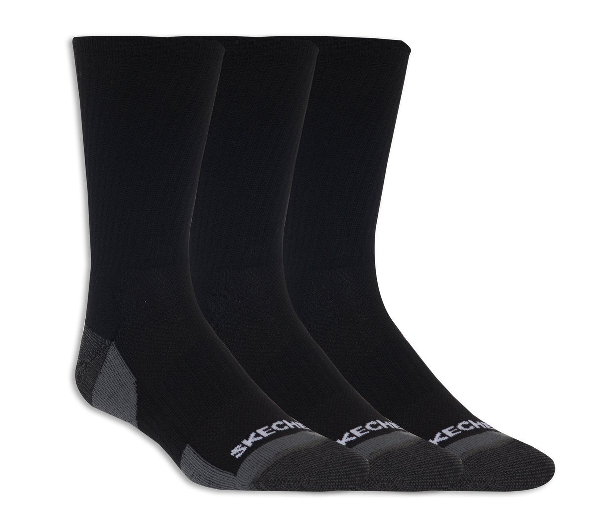 3 Pack Half Terry Crew Socks Women|Men sale