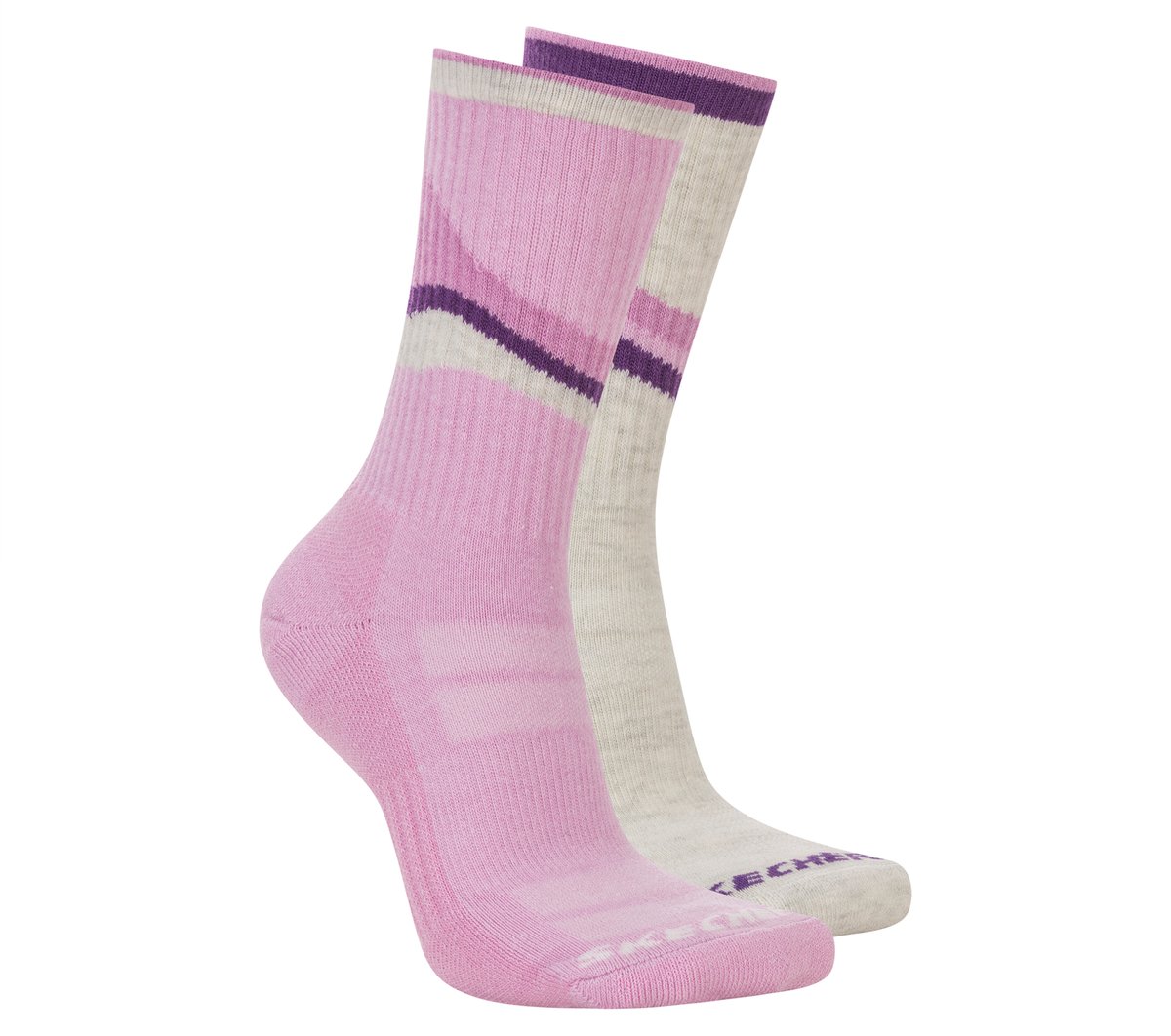 2 Pack Women's Crew Trail Socks Women on sale