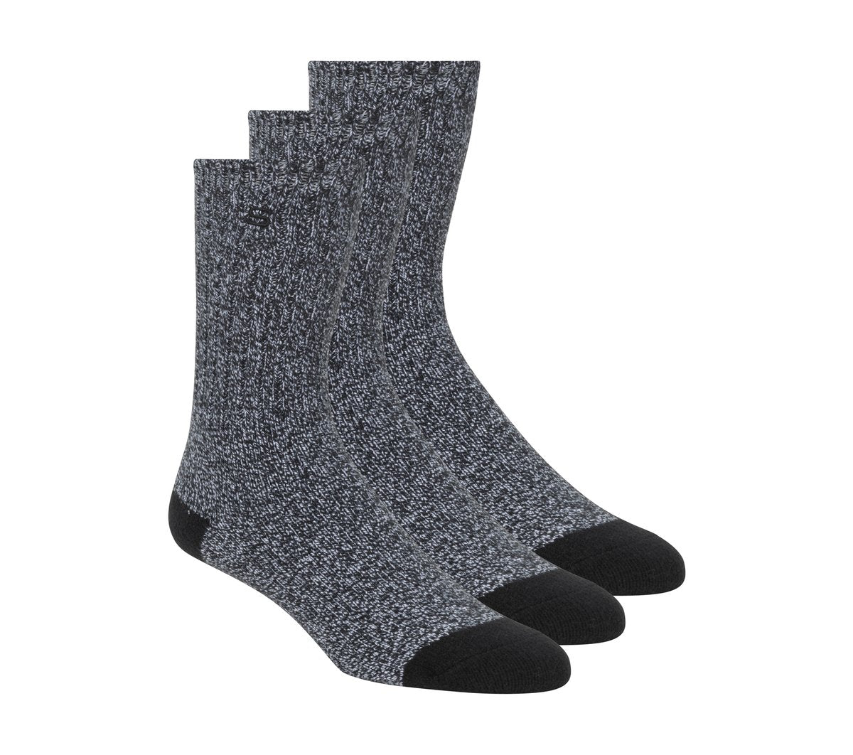 Super Soft Boot Crew Socks - 3 Pack Women discount