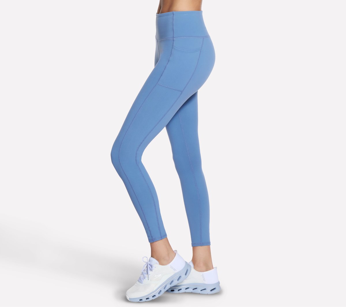 GO WALK High Waisted Legging Women on sale