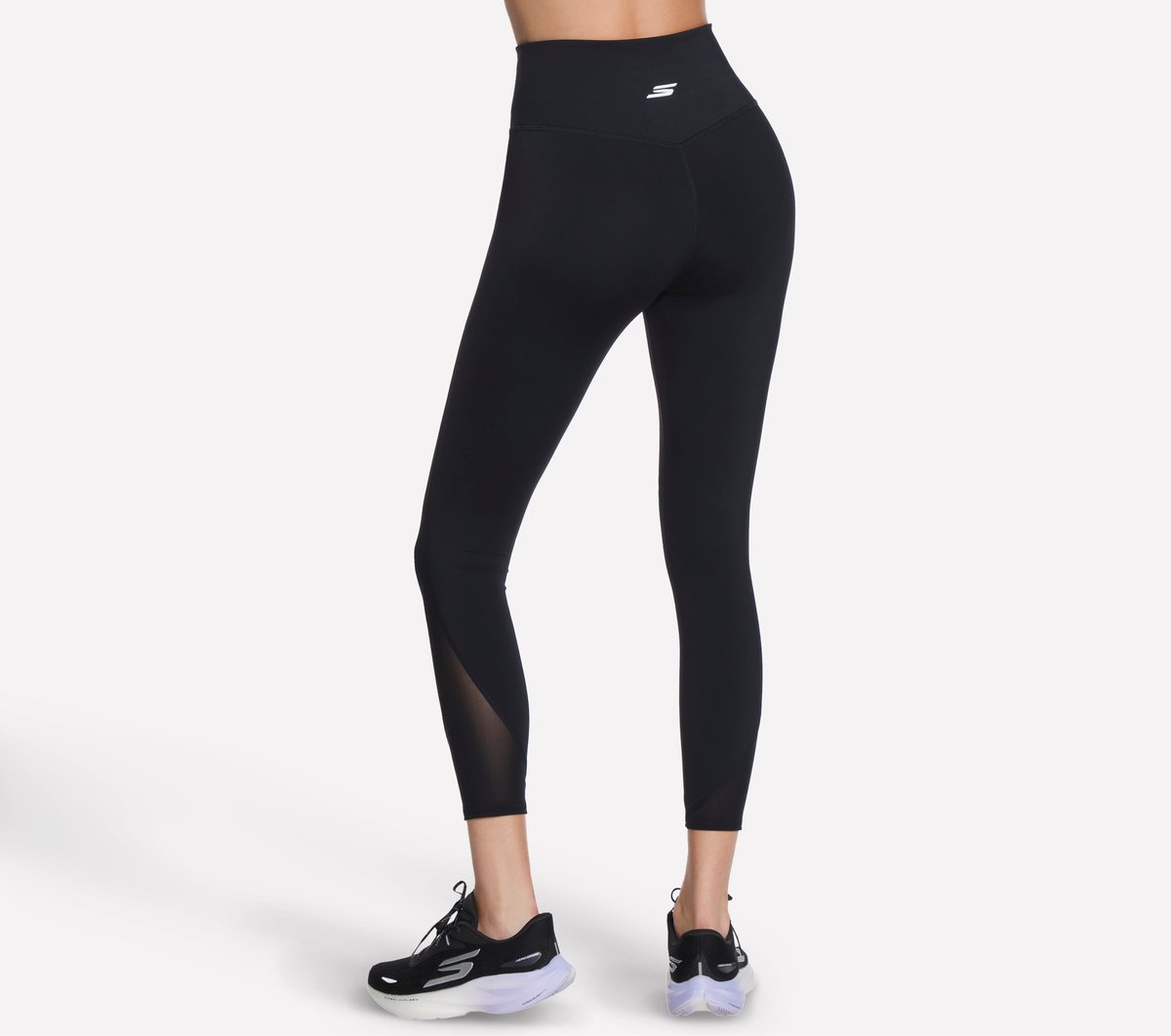 Tempo 7/8 High Waisted Legging Women Skechers near me