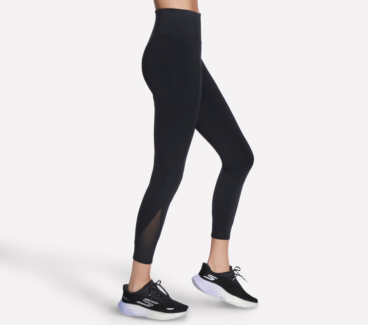 Tempo 7/8 High Waisted Legging Women Skechers near me