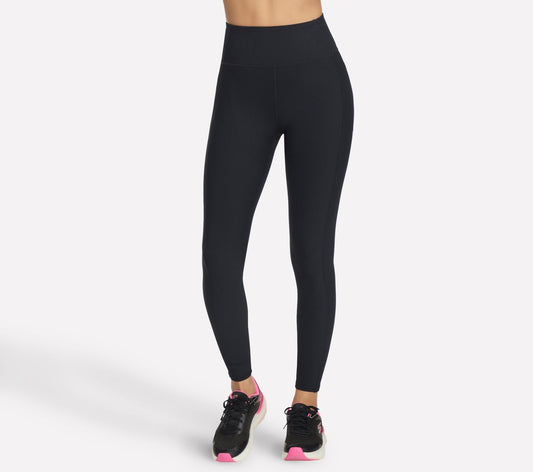 GO FLEX RIB Full Length High-Waisted Legging Women sale