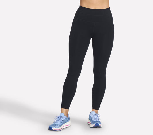 GO WALK High Waisted 7/8 Legging Women on sale