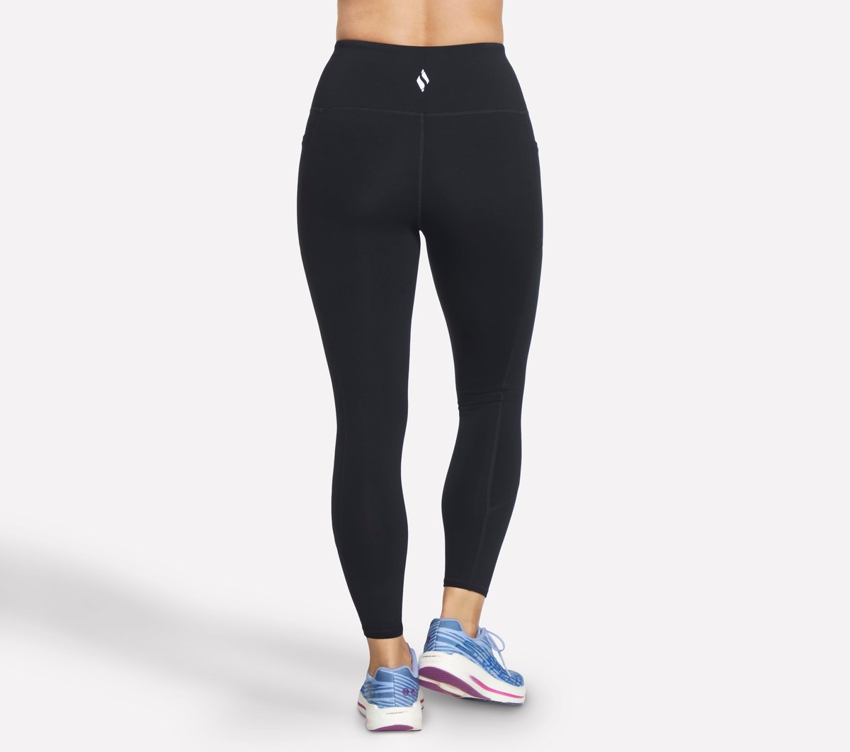 GO WALK High Waisted 7/8 Legging Women on sale