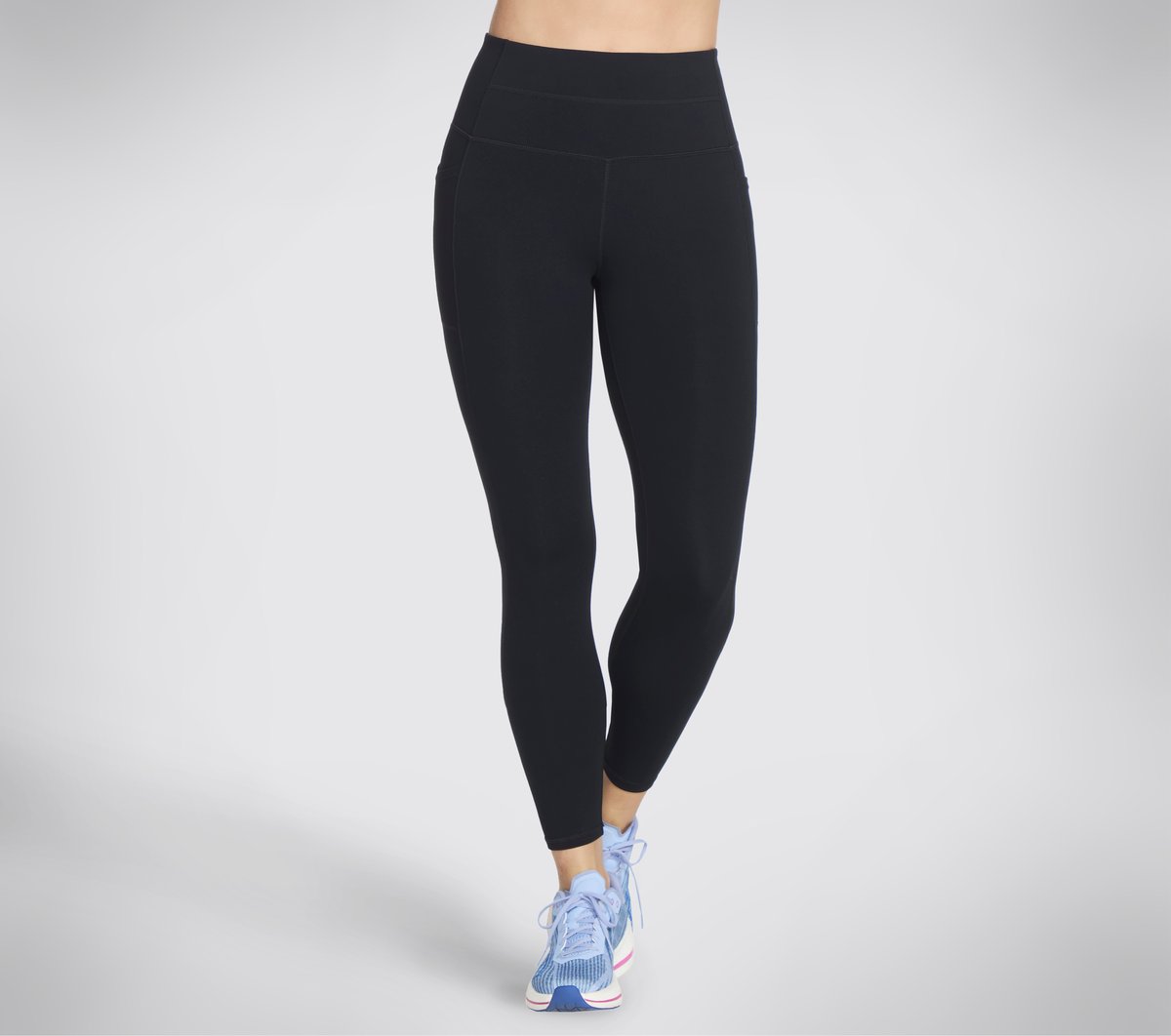 GO WALK High Waisted 7/8 Legging Women on sale