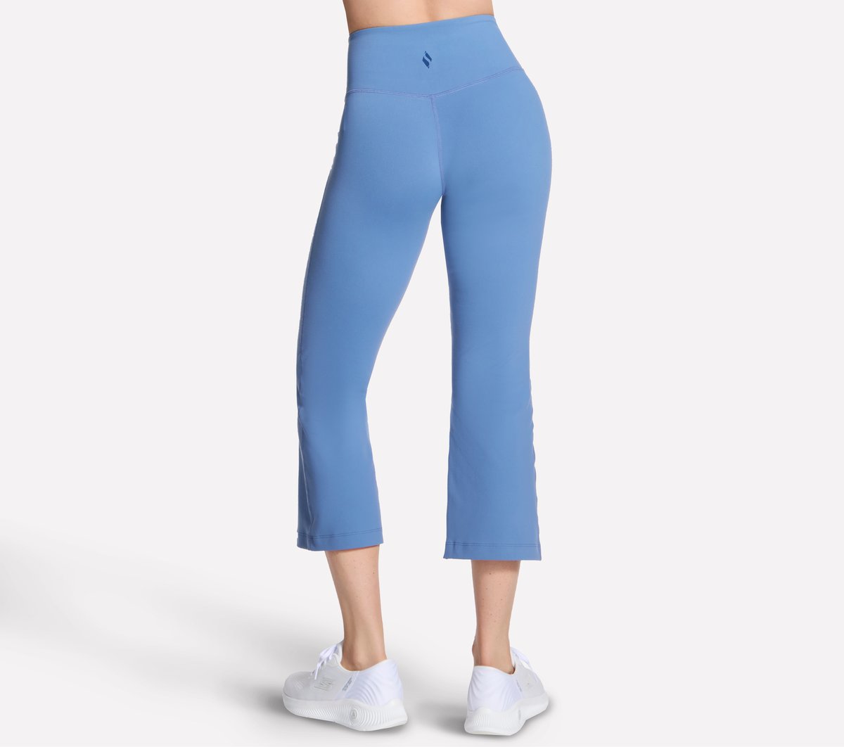 Slip-ins GO WALK Crop Pant Women US