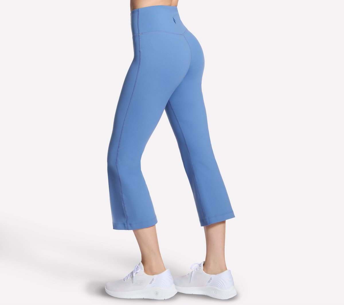 Slip-ins GO WALK Crop Pant Women US