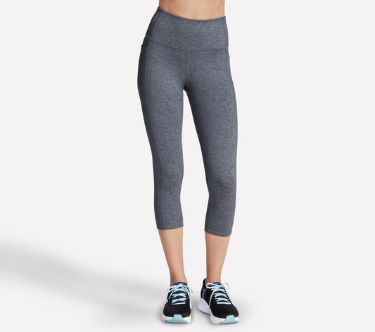The GO WALK High Waisted Midcalf Legging Women Skechers outlet