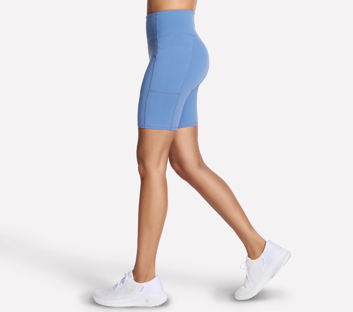 GO WALK 8 inch Walk Short Women sale
